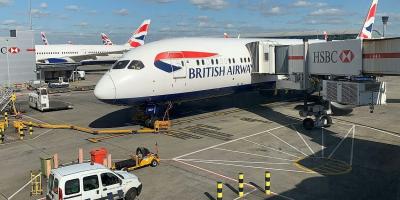 Record $75M Slot Deal at London Heathrow Marks World’s Highest